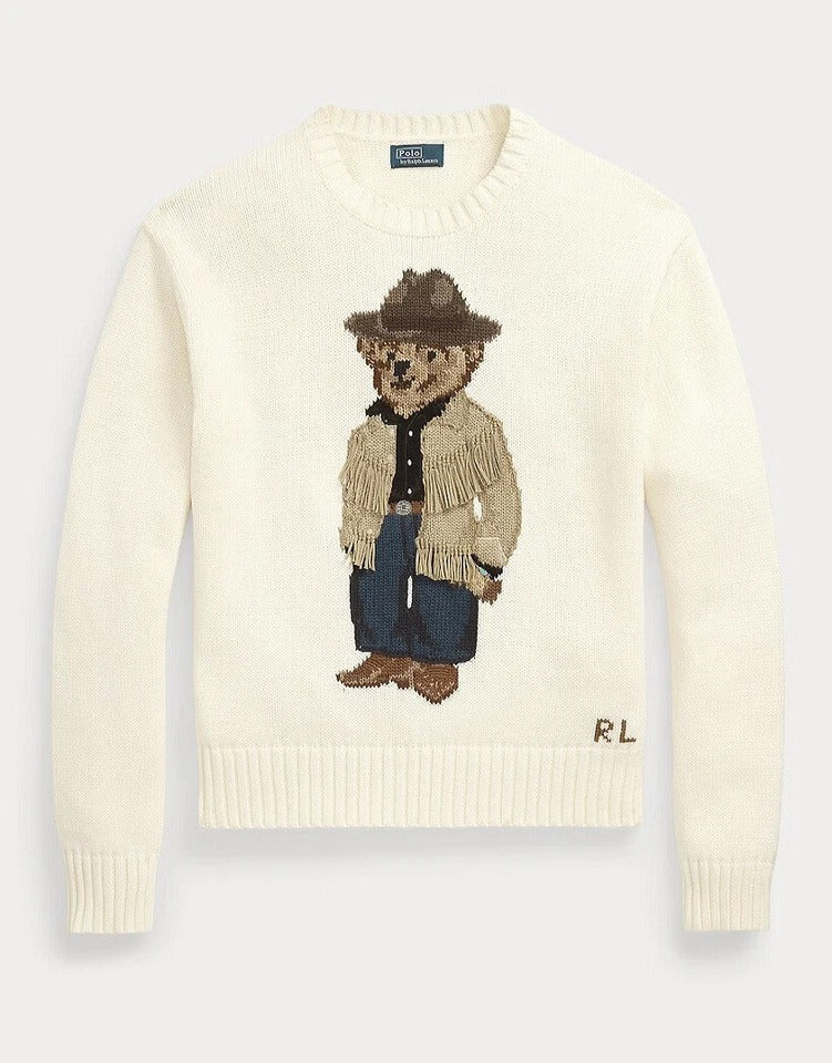 Hoodie R&L | Polo Bear