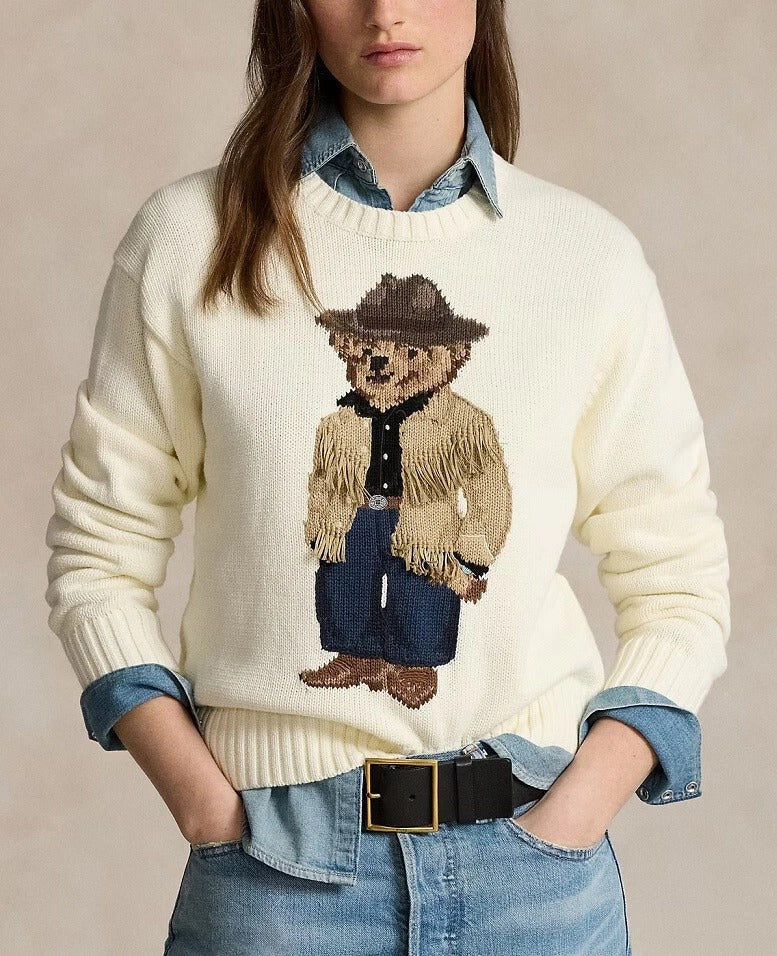 Hoodie R&L | Polo Bear