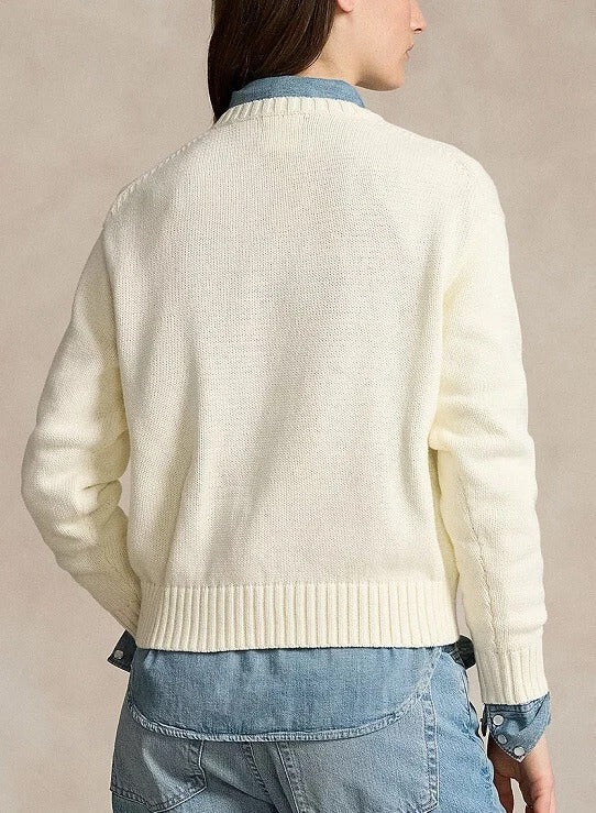 Hoodie R&L | Polo Bear